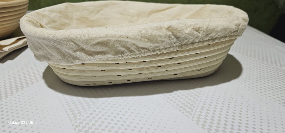 Форма для растойки теста