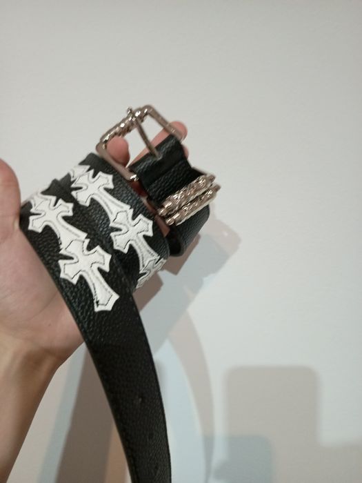 Curea Chrome Hearts