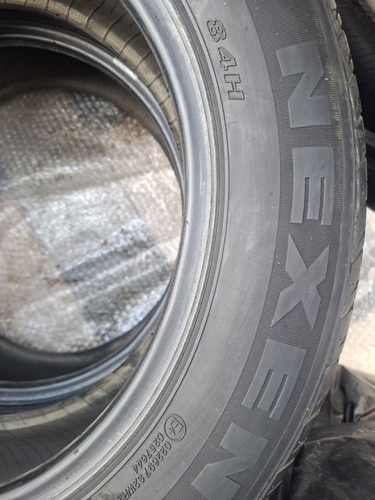 Продам летние шины