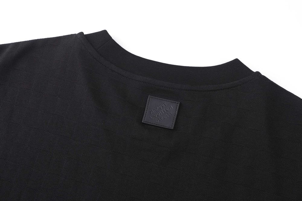 Tricou Louis Vuitton Premium