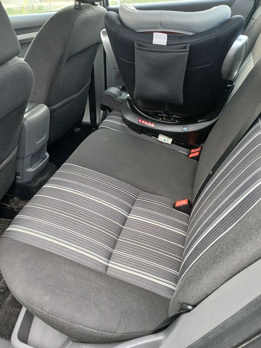 Ford Focus 2009 benzina