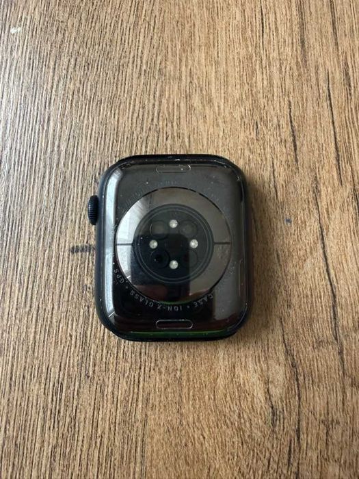 Apple Watch 7 45mm GPS