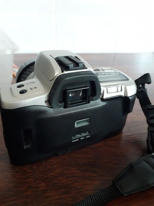 Фотоаппарат " MINOLTA- Япония