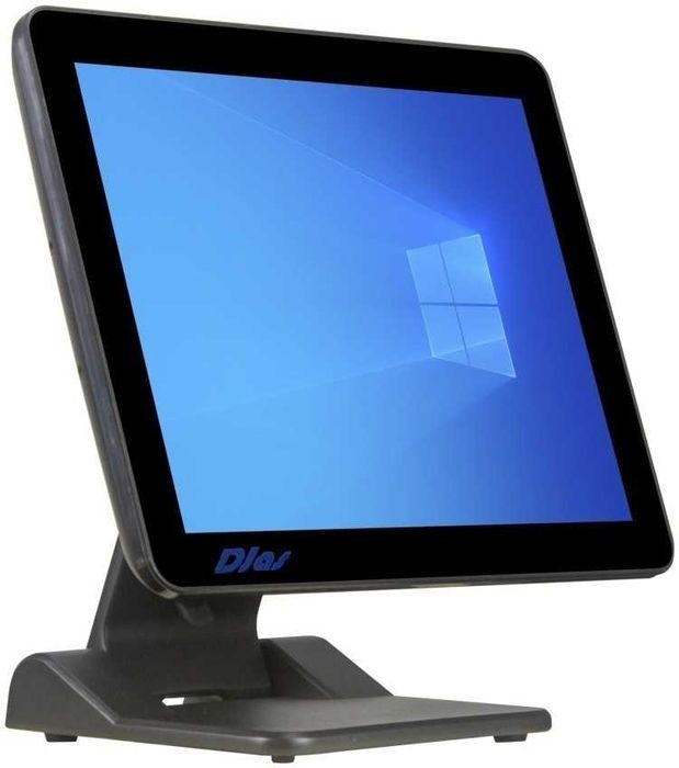 POS-моноблок DJAS | Кассовый терминал | POS-система