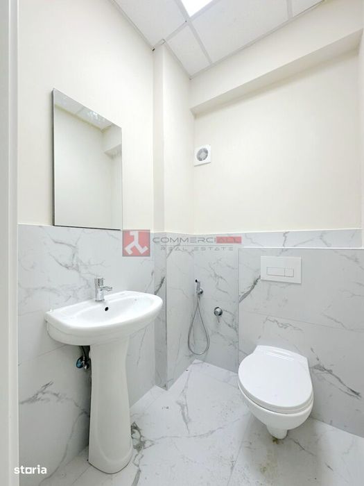 Spatiu Comercial | 210 Mp I Suprafata Vitrata 20 Ml I Valea Cetatii