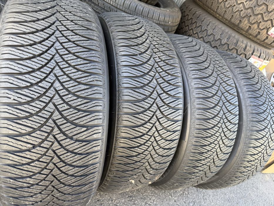 225/55 R17 WESTLAKE 4Seasons 101W XL anvelope mixte /Montaj inclus