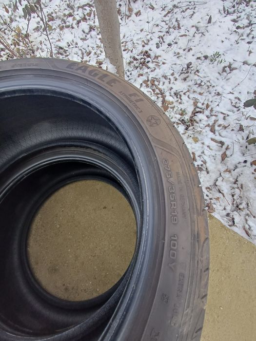 Cauciucuri 275/35/19