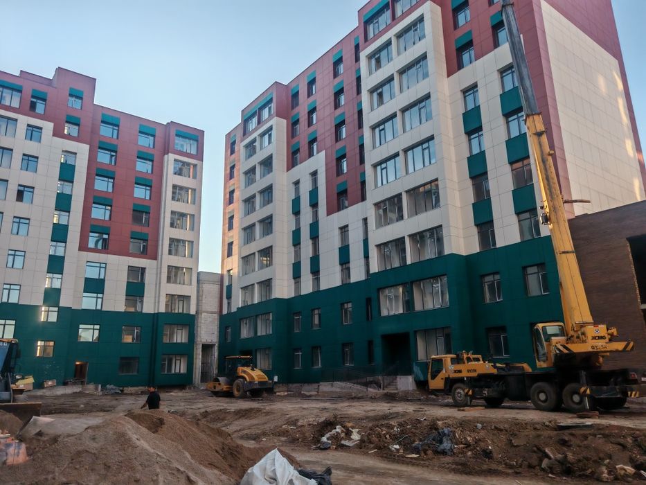 Продам квартиру 1 комнатная