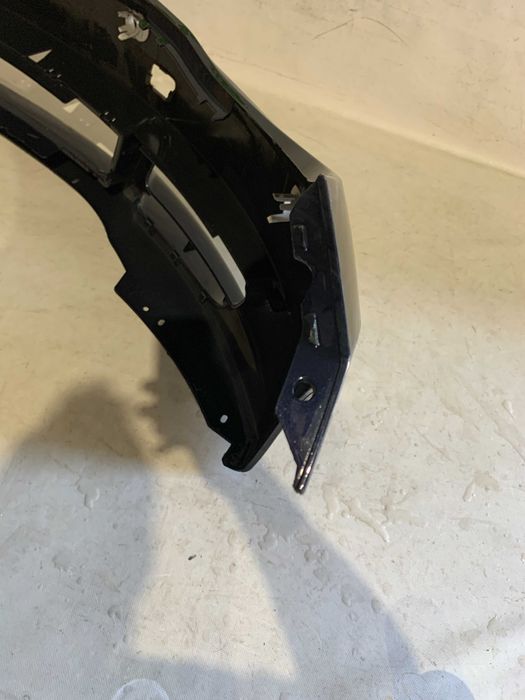 Bara fata BMW Seria 1 E82 / E88 an 2005 - 2008 cod origine 51117166791