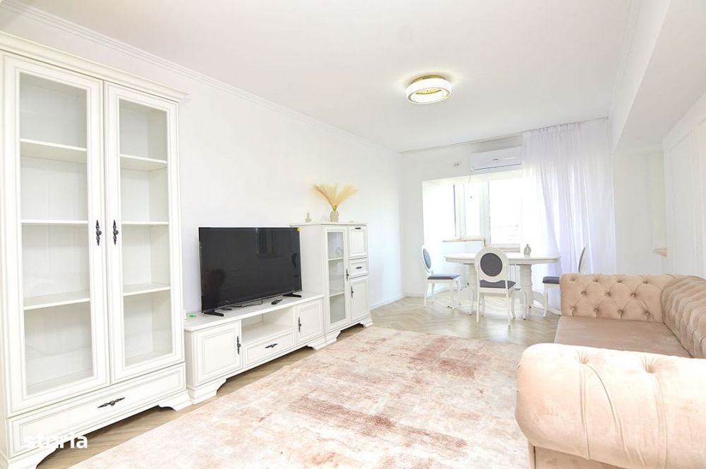 Inchiriere Apartament 3 Camere Bulevardul Unirii – Piata Alba Iulia — fotografia 1