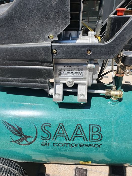 Kompressor sotiladi 50l Воздушные компрессоры 50л