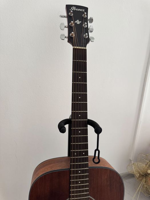 Chitara acustica Ibanez AW54
