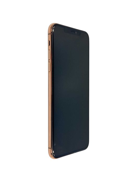 Magazin Apple | iPhone 11 Pro Max  | Foarte Bun | Gold | 256GB | 100% | Cu Garantie | In Rate | smilemobile.ro