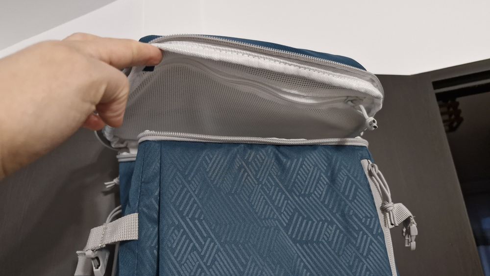 Rucsac termic QUECHUA