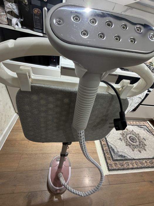 Отпариватель для одежды