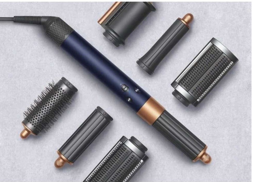 Новый Дайсон HS05 Styler