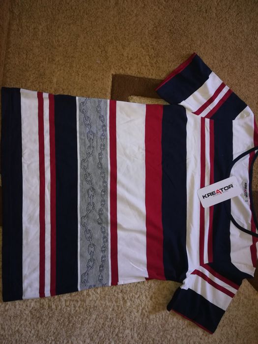 Tricou marimea 42,nou cu eticheta