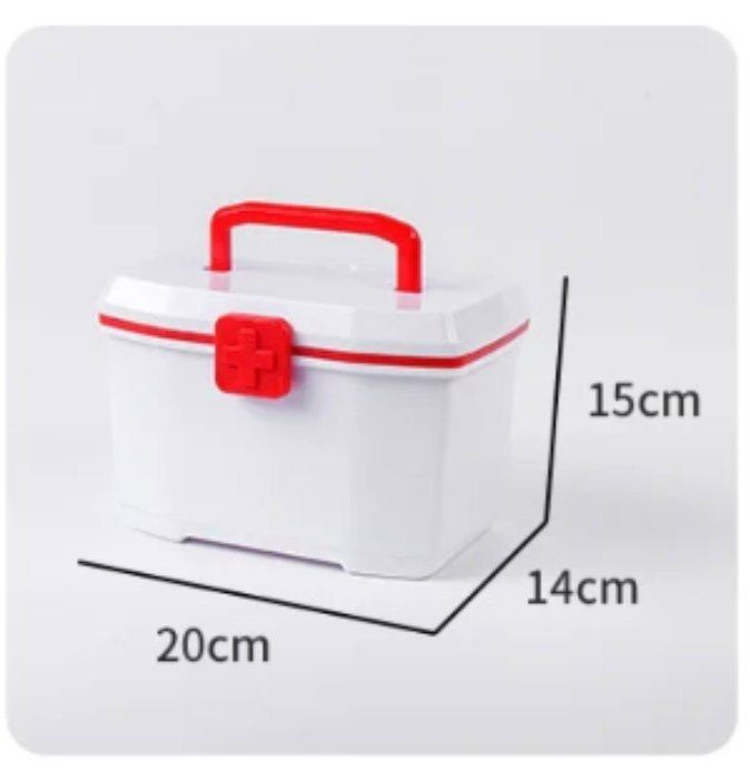 Аптечка для хранения лекарств