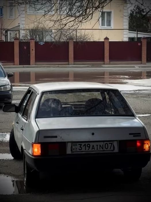 Продам ваз 210999 сатылады 99