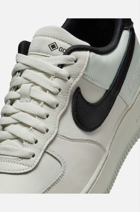 Nike Air Force 1 Gore-Tex - 43 Номер Оригинални