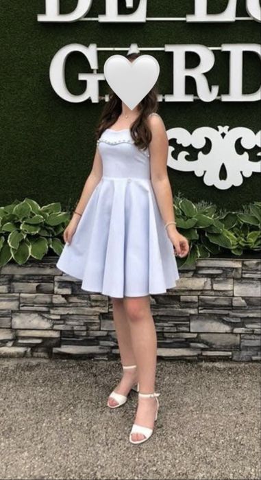 Рокля за официален повод