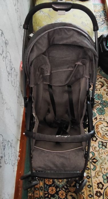 продам коляску в хорошем состоянии