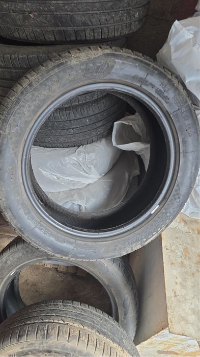 Шины Nankang летние