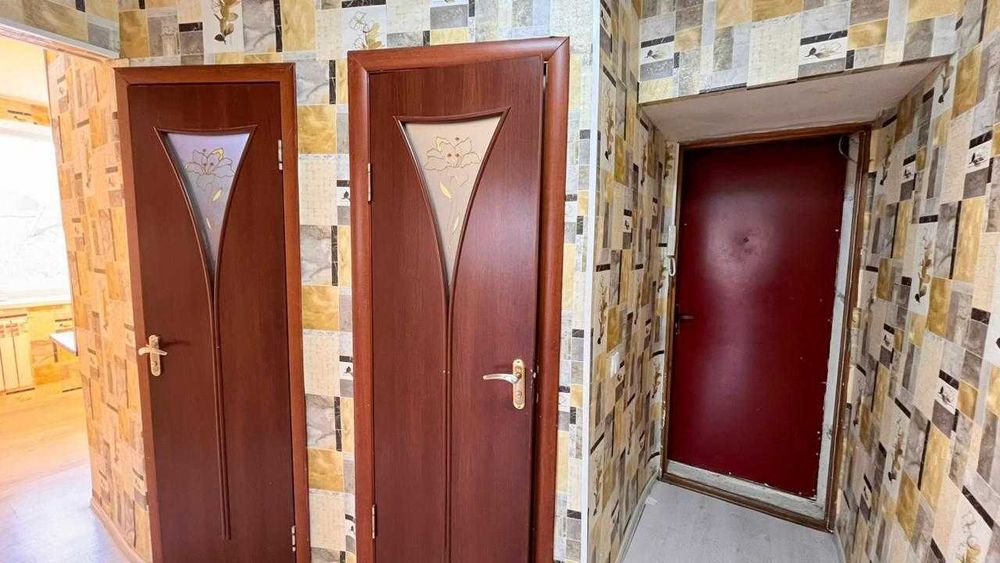 3 комн Арнагуль Империя