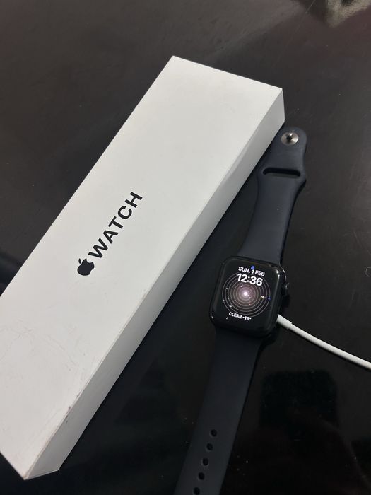 Apple watch se 2