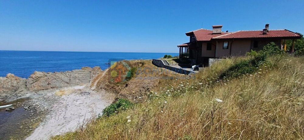 Продава се Парцел в с. Варвара, Област Бургас - 1054 кв.м за 252 €/кв.м - Снимка #4