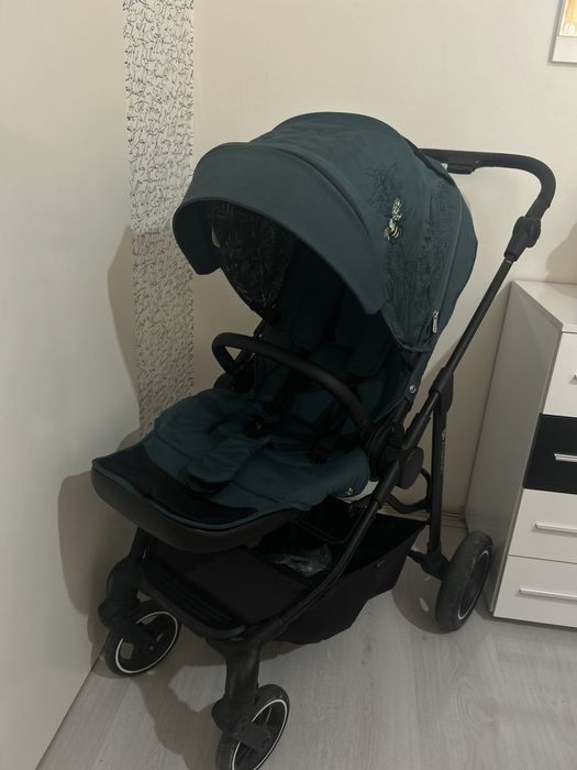 количка KinderKraft All Road / All Road Nature Vibes