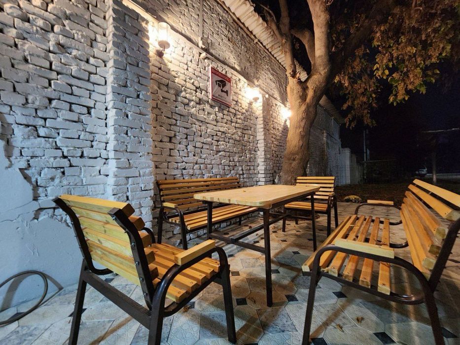 Дом 3 комнатная Мирабадский  район