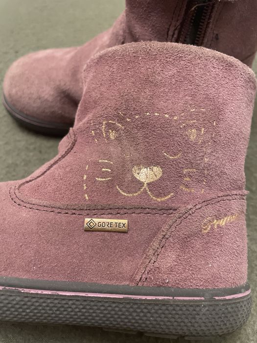 Ghete fetite marime 25 Primigi