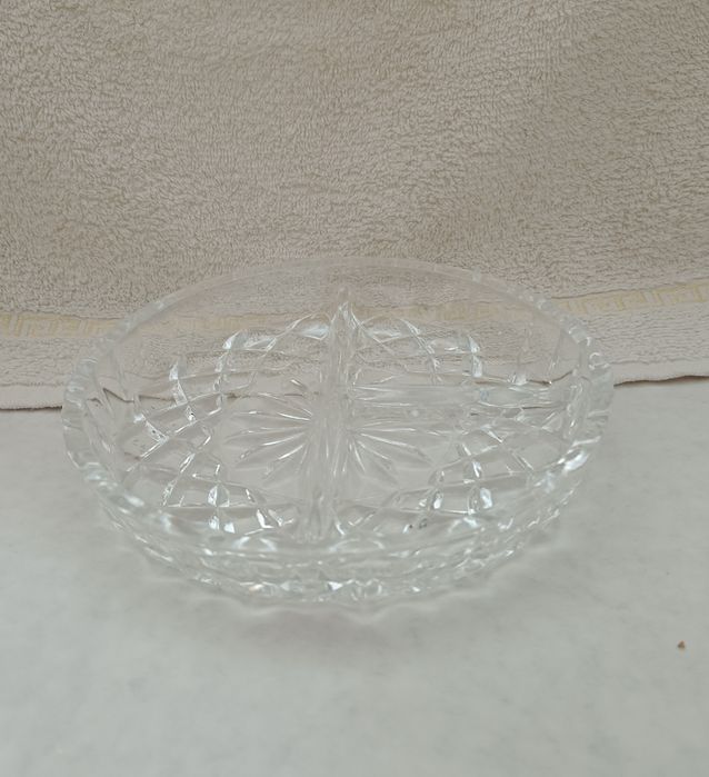 Посуда хрусталь и керамика