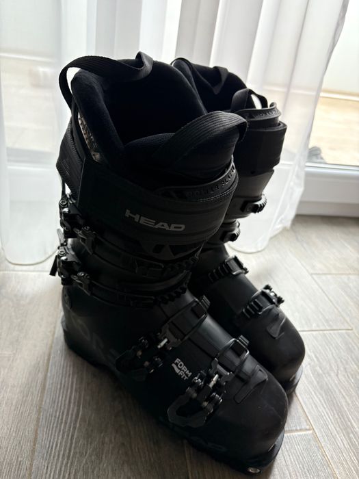 Vand clapari Head marime 26-26.5 flex 95