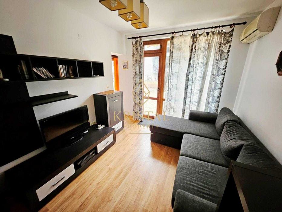 Продава се Двустаен апартамент в Свети Влас - 39 кв.м за 889 €/кв.м - Снимка #4