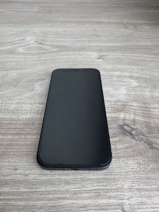 Iphone 12 mini 128 Gb Черный
