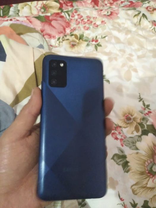 Самсунг А02s 64Gb