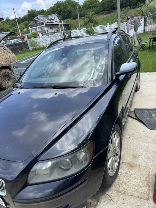 Vand Volvo v50 2L diesel