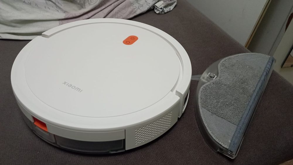 Xiaomi Vacuum E5