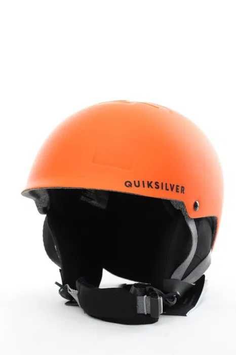 Детска каска за ски / сноуборд Quicksilver, 50 см