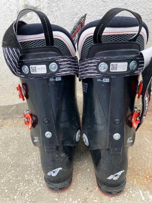 Clapari Nordica - barbati