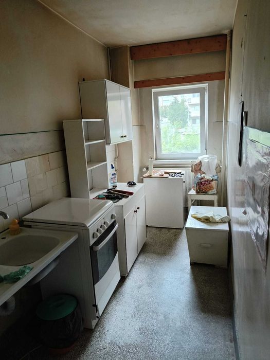 Garsoniera de vanzare Calea Manastur 91