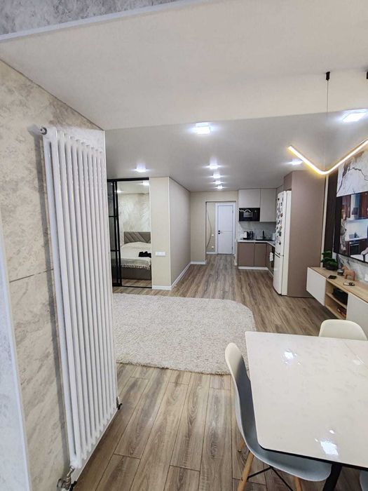 Продаю евро 3 комн 8 КВАРТАЛ Евроремонт