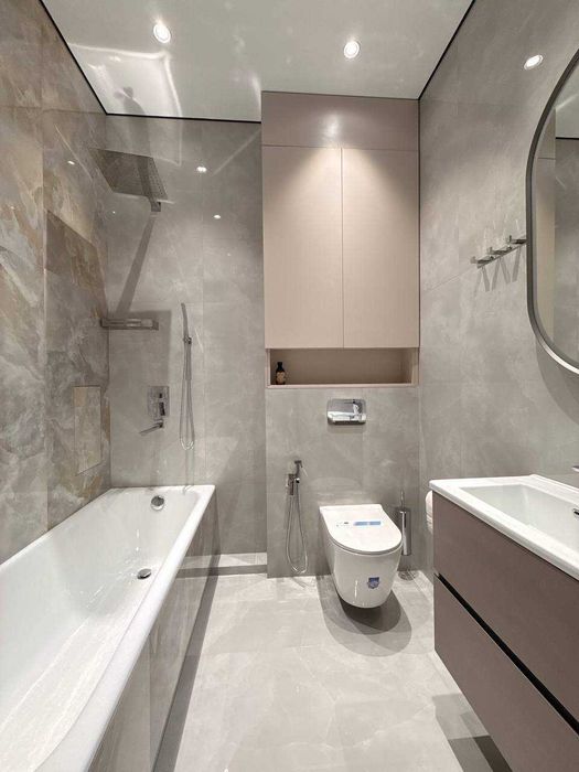 Продаётся 5х ком ЖК Тиара IT Park