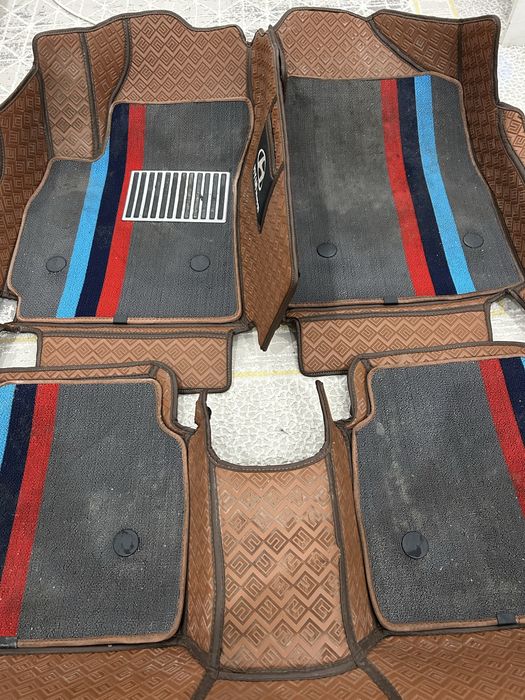 Полик хюндай елантра