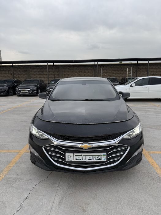 Malobu 2 2020 2 turbo