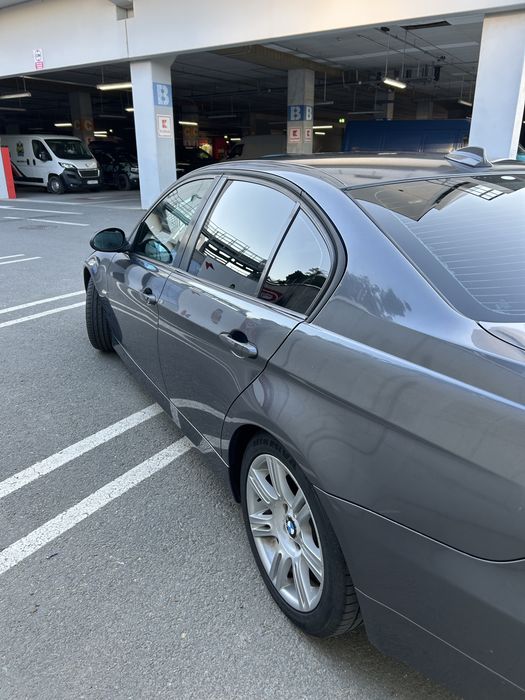 BMW seria 3 e90 320d