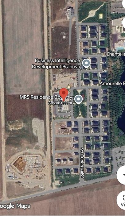 Afacere la cheie, Mini-Market complet utilat, zona premium