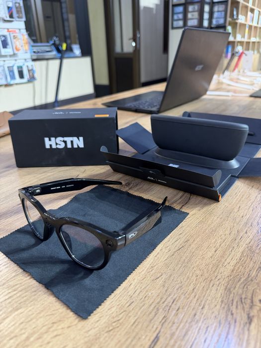Oakley meta  / Ray ban meta